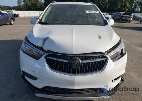 2019 Buick Encore Fwd Preferred z USA, uszkodzony, nr VIN KL4CJASB1KB765699